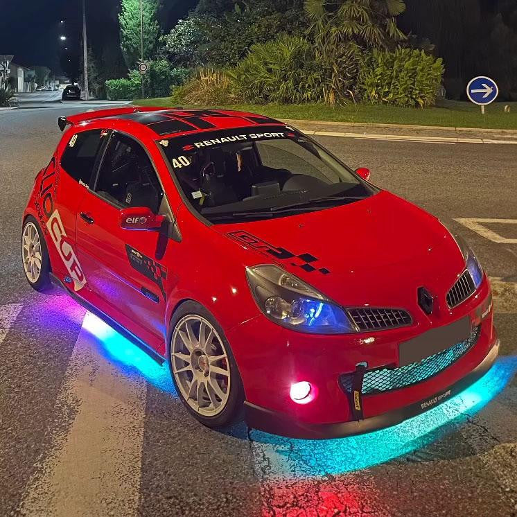 car ligth