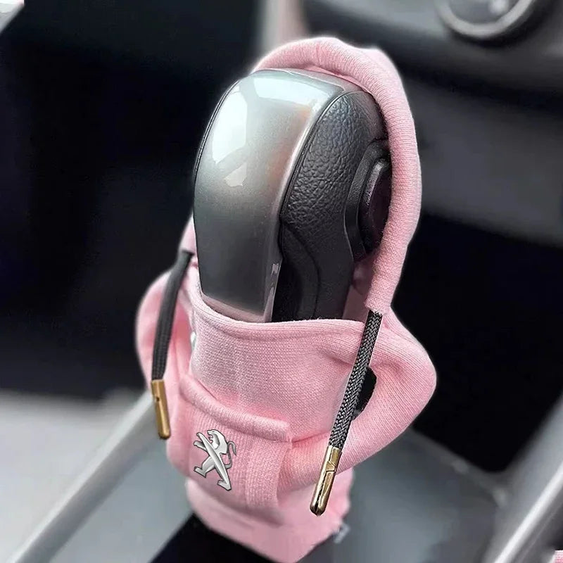 Peugeot gear shift boot