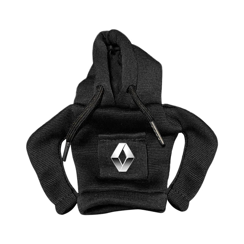 Car gear shift boot for Renault