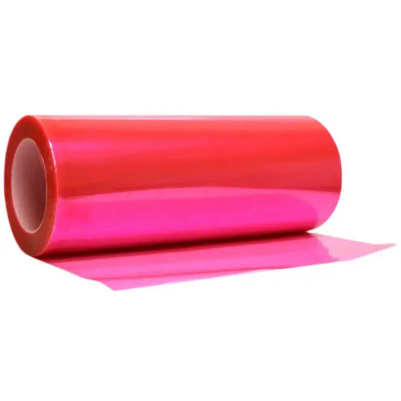 Yellow Car Light Headlight Taillight Tint Vinyl Film Lamp Films Sticker