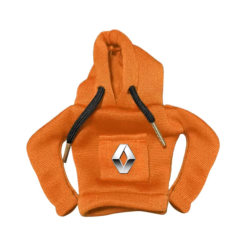 Car gear shift boot for Renault