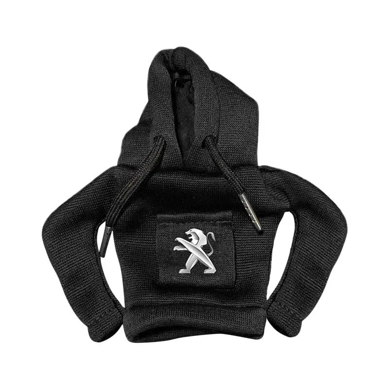 Peugeot gear shift boot