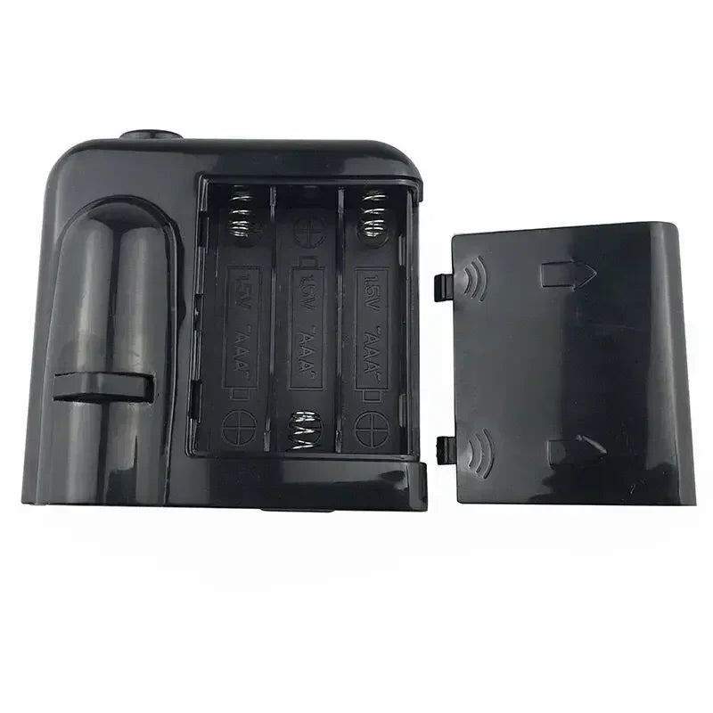 Wireless Car Door LED Logo Lamp